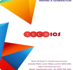 INSPIRE A GENERATION, LEAD BY EXAMPLE