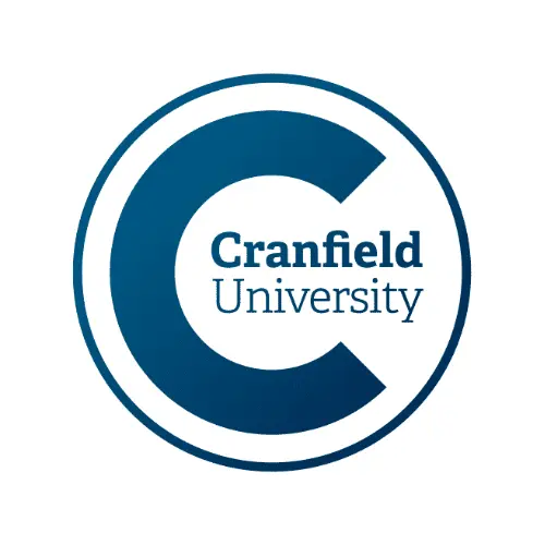 Cranfield University logo