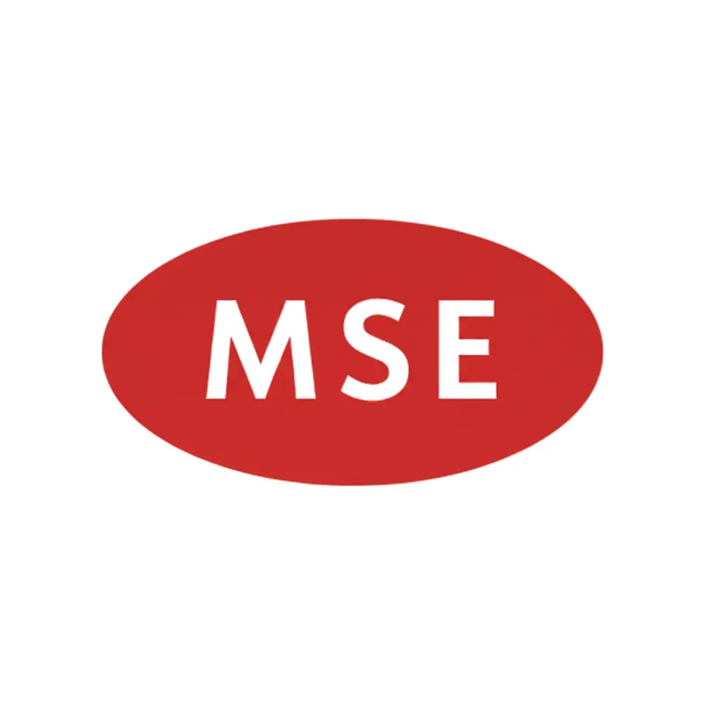 MSE Consultants logo