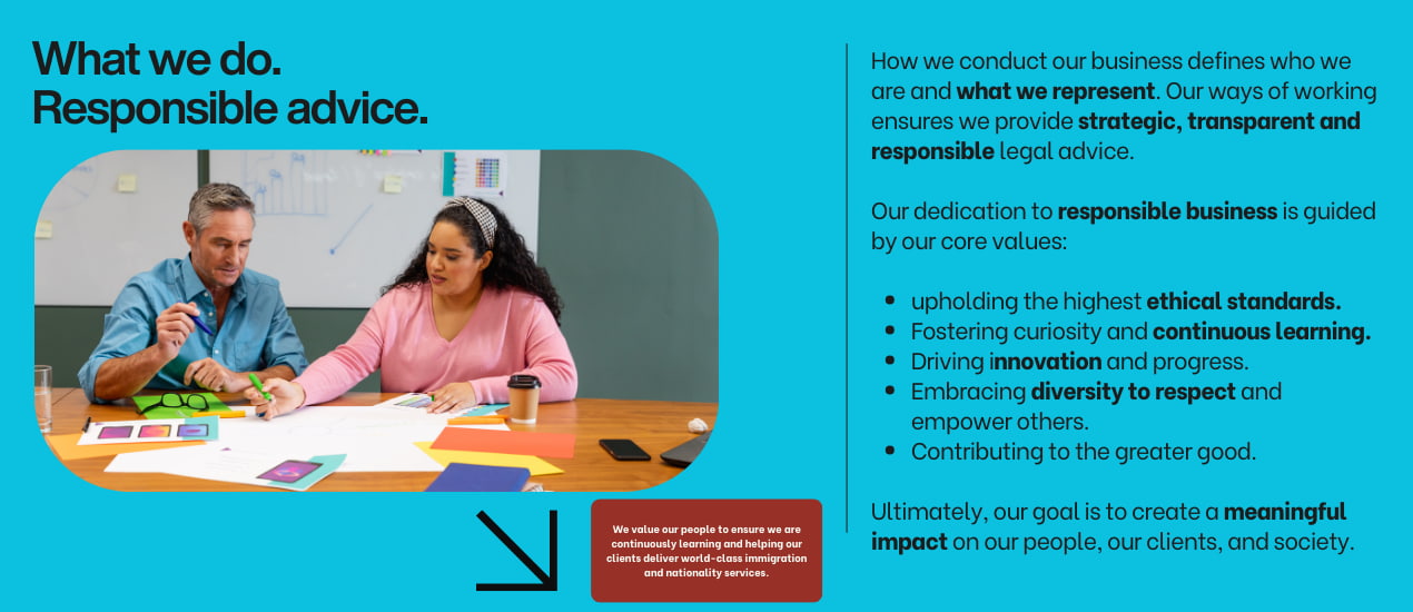 UK Family Immigration Program Routes